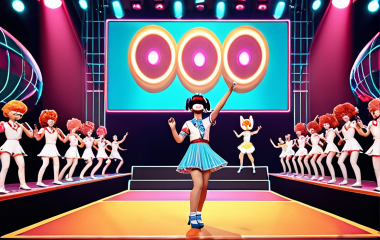 まるでタイムトリップ - 이미지 1