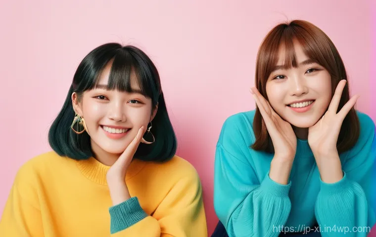 뉴트로 디자인 관련 워크숍 및 행사 안내 - **Showa Retro Cafe Ambiance:**
    A serene and nostalgic scene inside a Japanese "kissaten" (cafe) ...