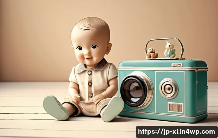 뉴트로 디자인을 위한 아트워크 제작 방법 관련 이미지 2