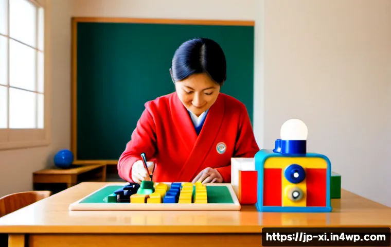 뉴트로 디자인의 교육적 가치 관련 이미지 1