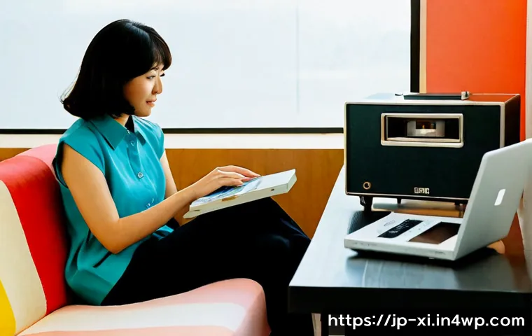 뉴트로 디자인 커뮤니티 소개 관련 이미지 1